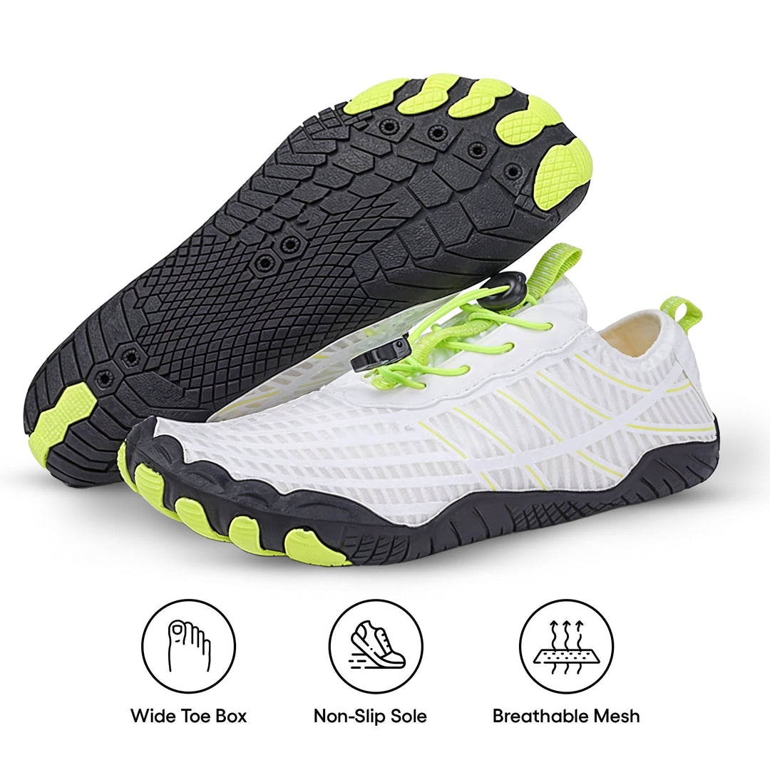 Adriana Non-Slip Barefoot Unisex Shoes