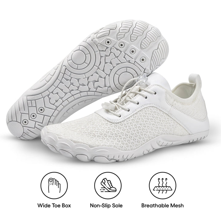 Adriana Non-Slip Barefoot Unisex Shoes