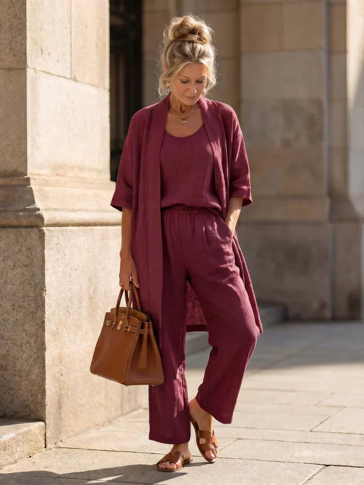 Lorrin™ Elegant Set
