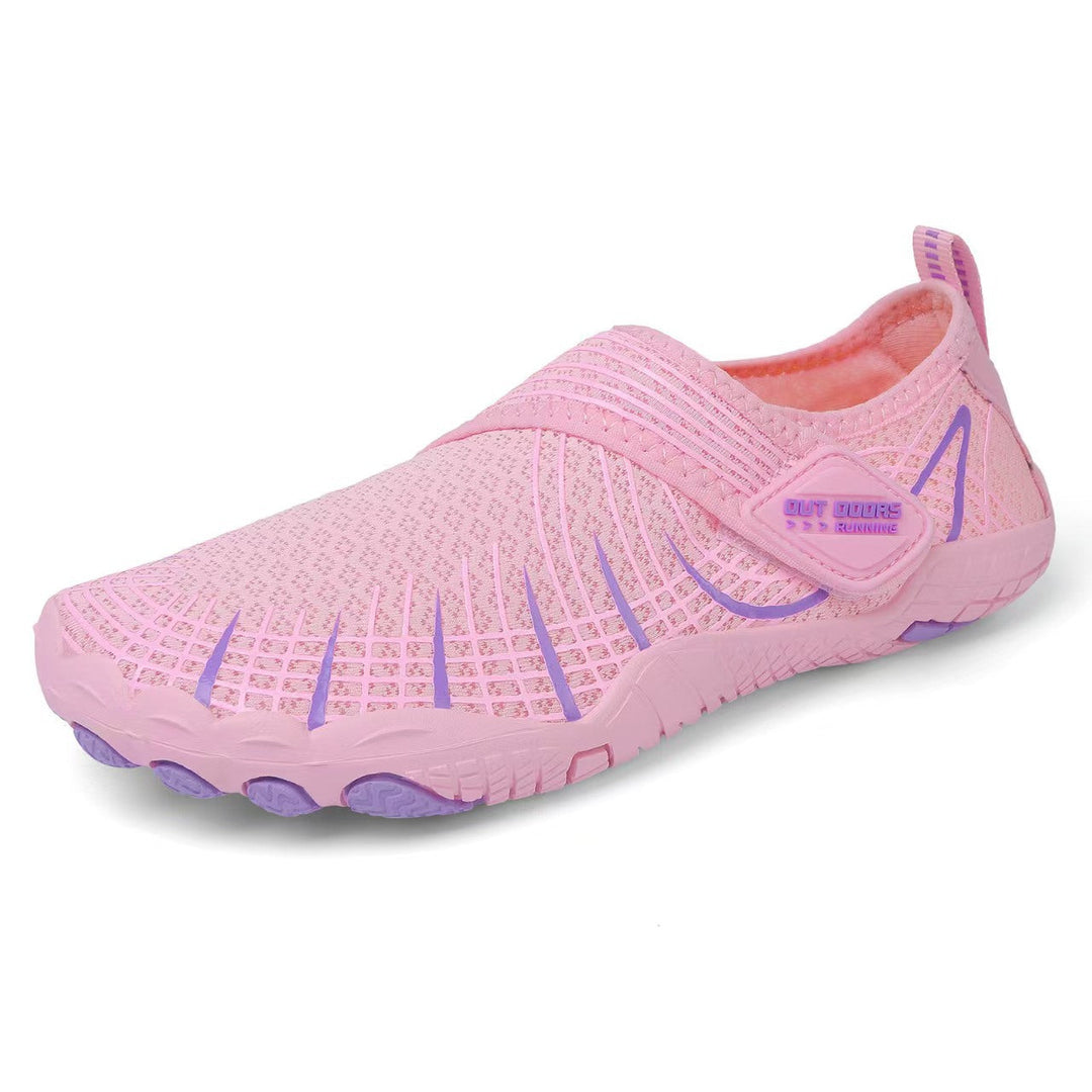 RiverBand - Orthopaedic Barefoot Shoes
