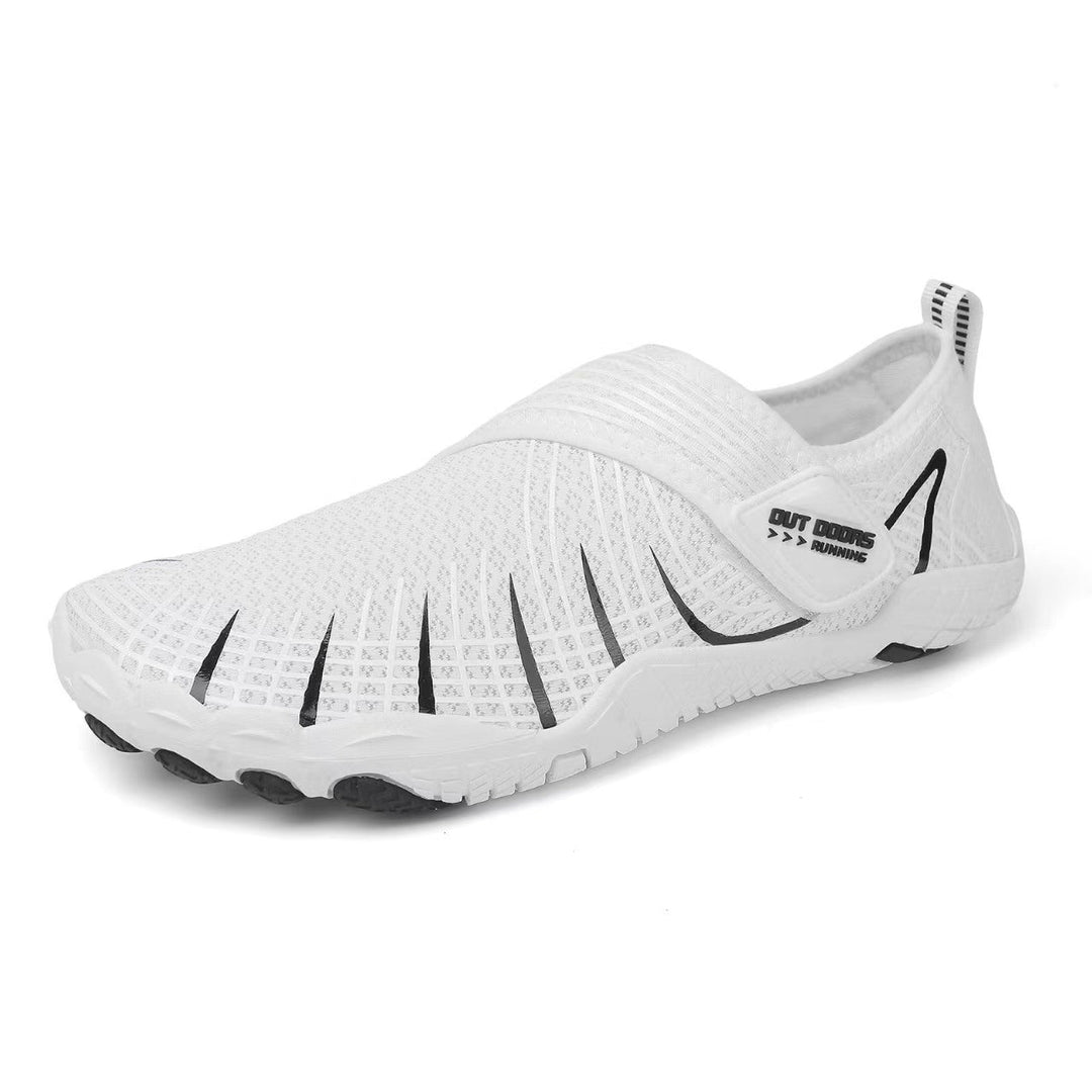 RiverBand - Orthopaedic Barefoot Shoes
