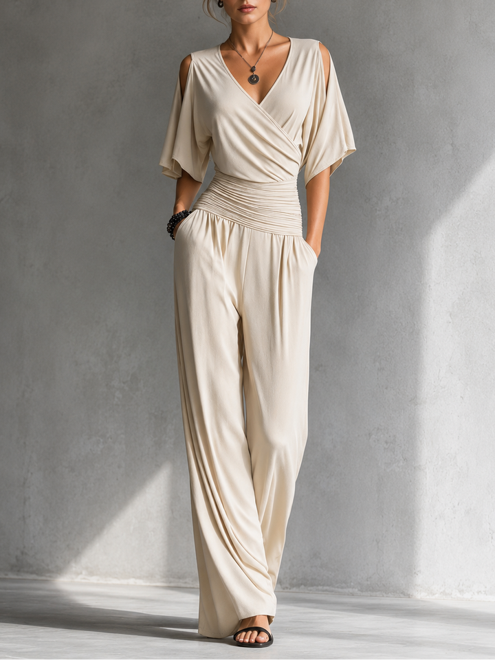 Gerika™ Elegant Jumpsuit