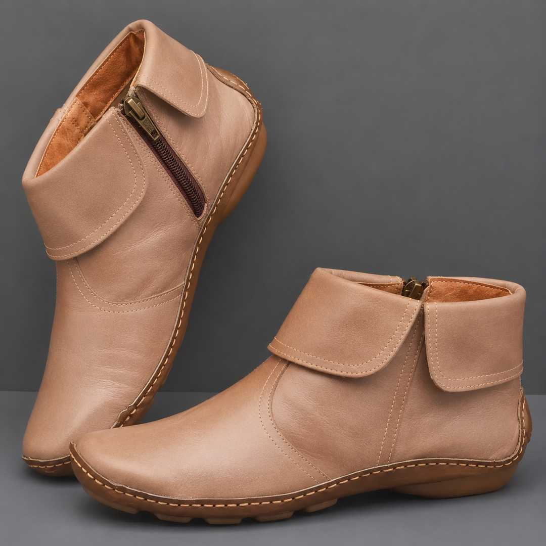 Fallon™ Premium Orthopedic Waterproof Boots
