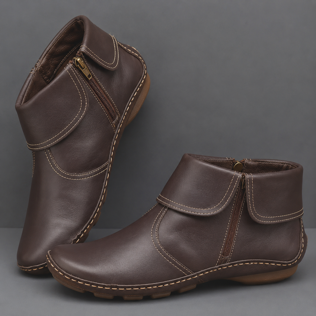 Fallon™ Premium Orthopedic Waterproof Boots