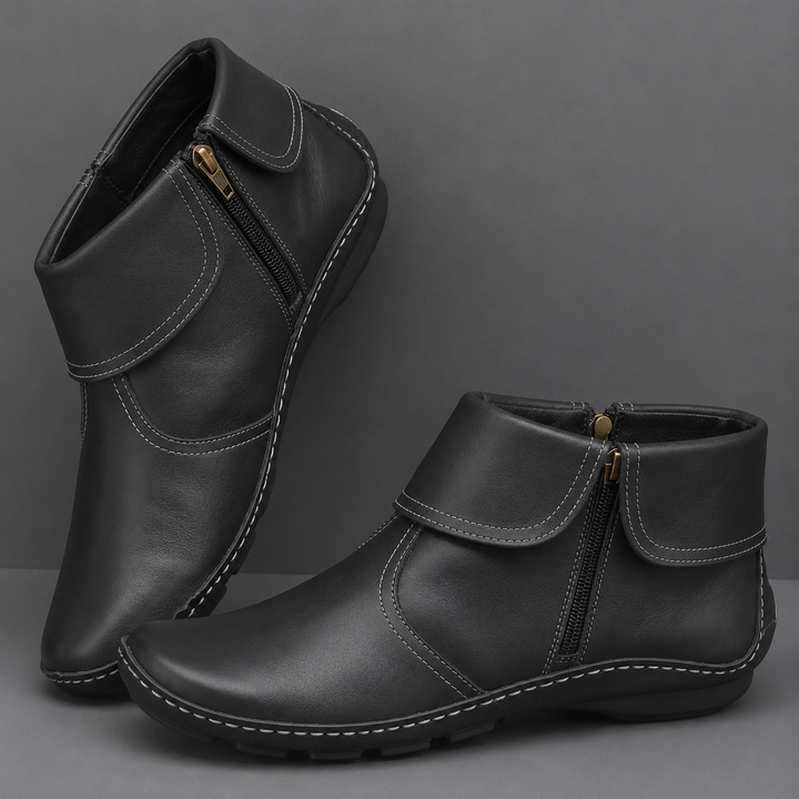Fallon™ Premium Orthopedic Waterproof Boots