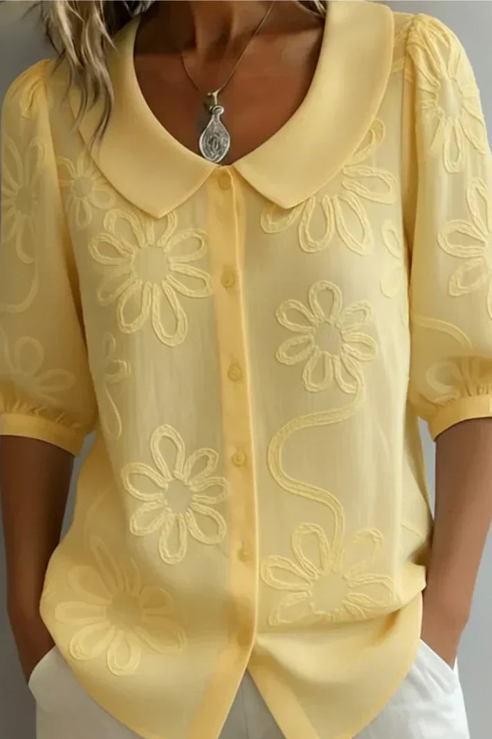 Liliana Blouse