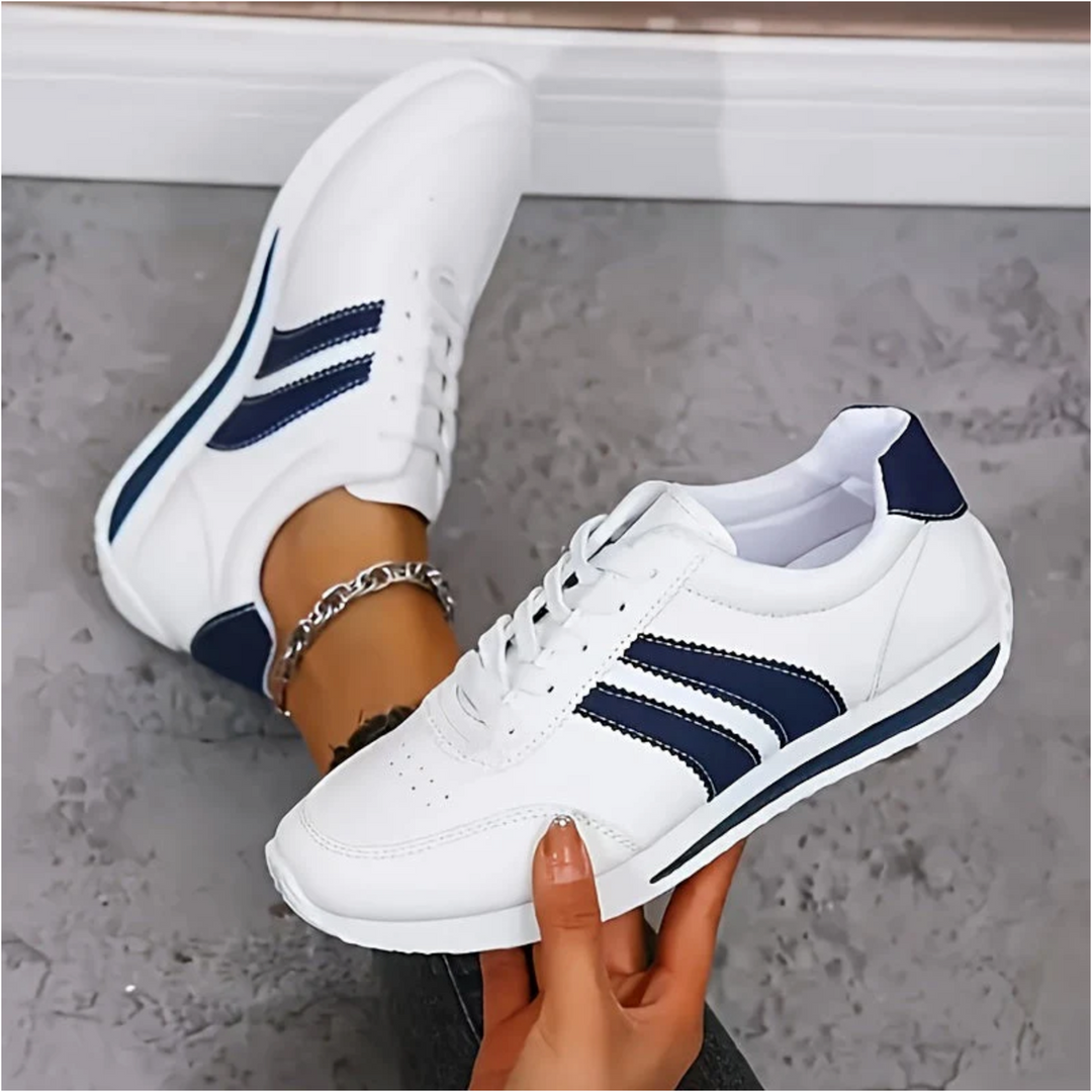 Frankie™ Lightweight Orthopedic Sneakers