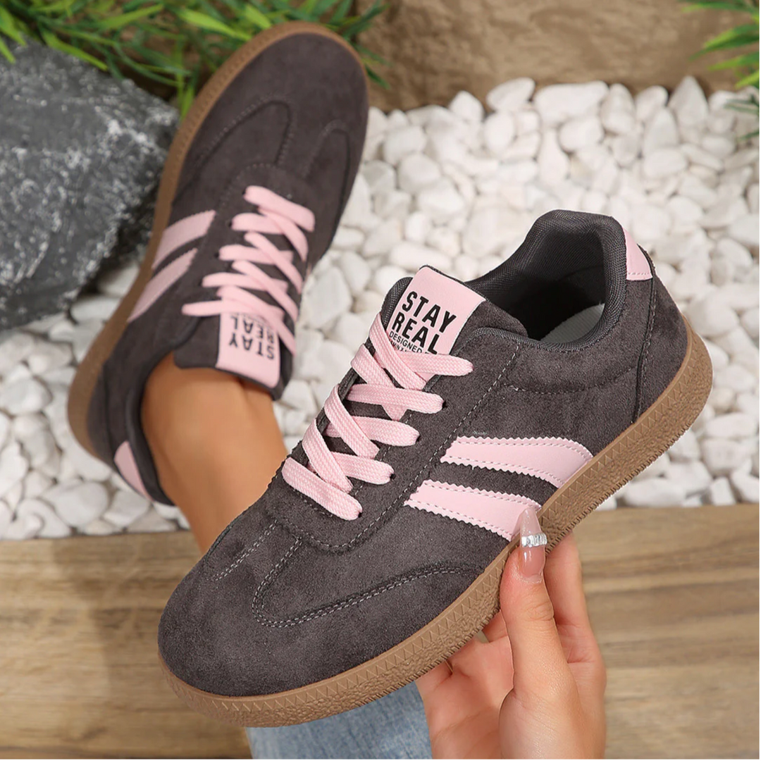 Astrid Orthopaedic Comfort Trainers