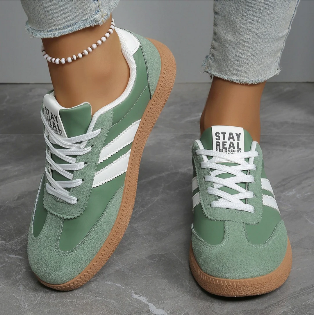 Astrid Orthopaedic Comfort Trainers