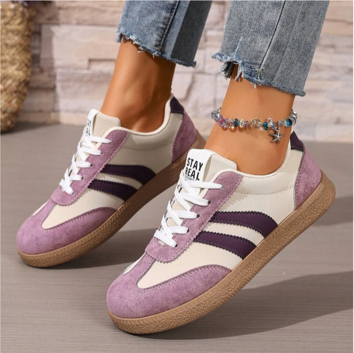 Astrid Orthopaedic Comfort Trainers