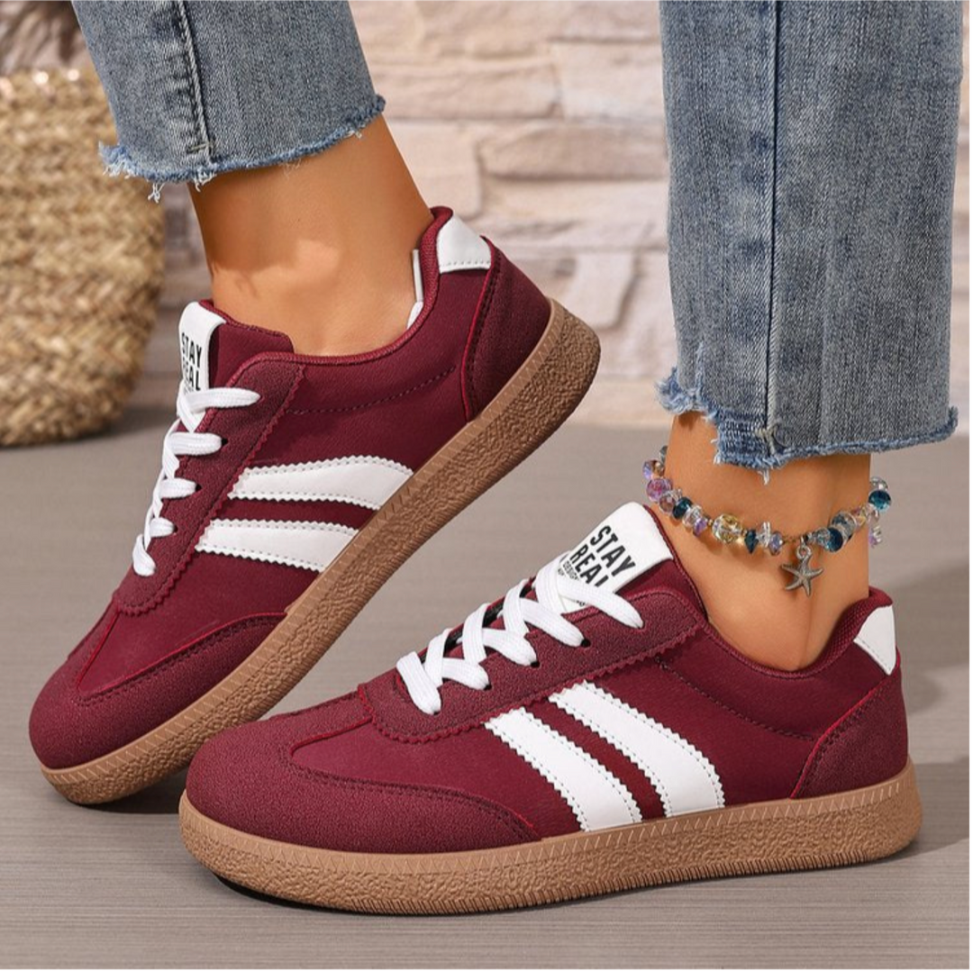 Astrid Orthopaedic Comfort Trainers