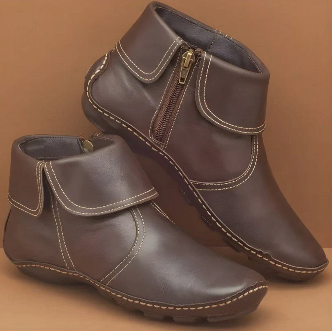 Fallon™ Premium Orthopedic Waterproof Boots