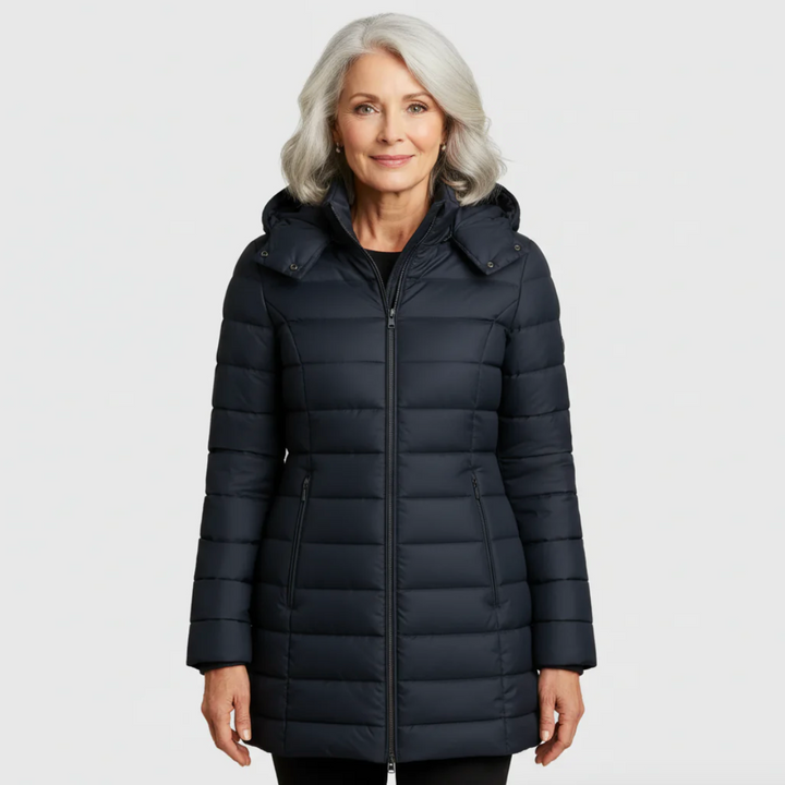 Laura | Elegant Coat