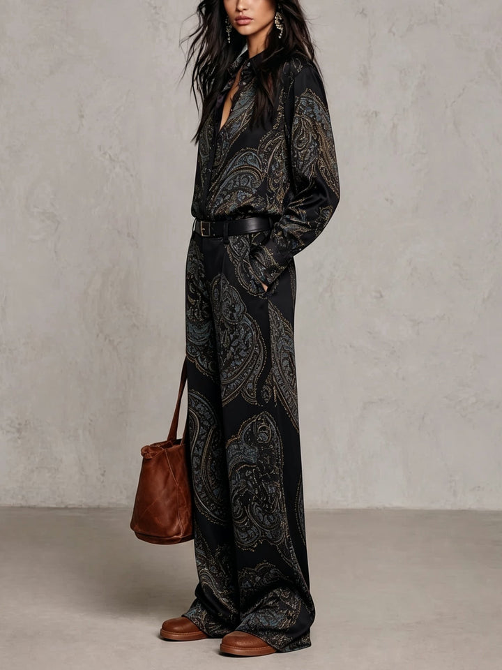 Satis 2 piece set