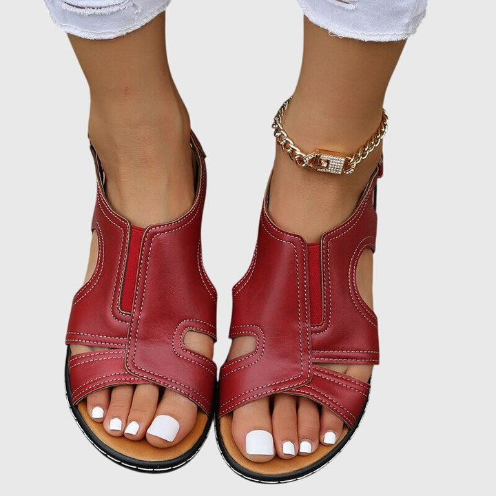 Celeste - Orthopedic Sandals