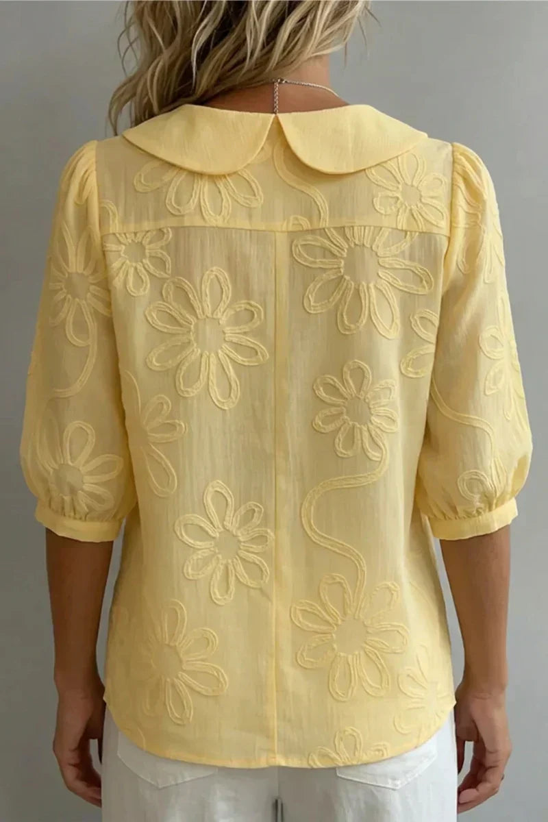 Liliana Blouse