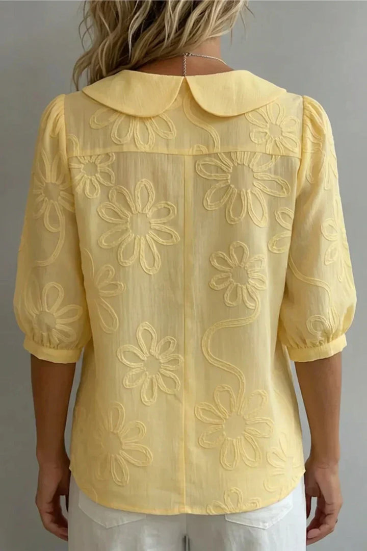 Liliana Blouse