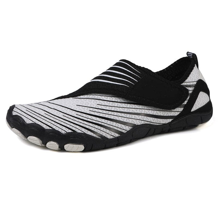 Callie Barefoot Orthopedic Trainers