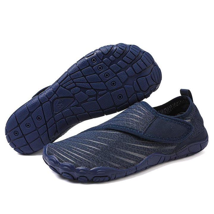 Callie Barefoot Orthopedic Trainers