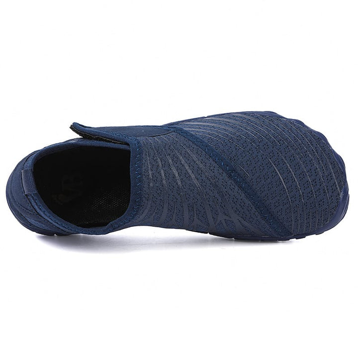 Callie Barefoot Orthopedic Trainers