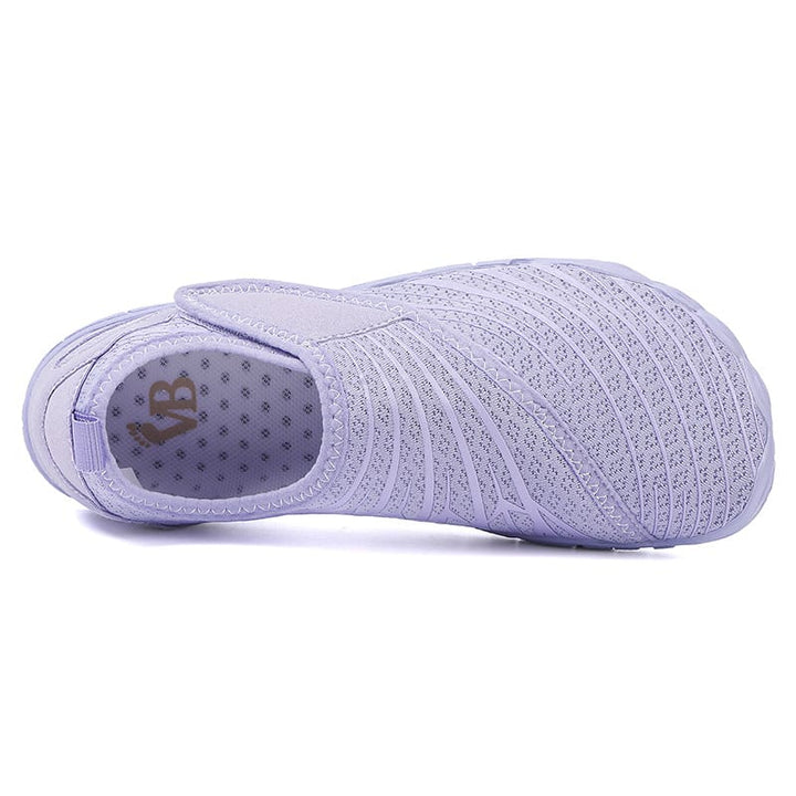 Callie Barefoot Orthopedic Trainers